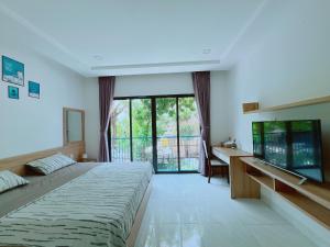 Seabreeze-2F - Beach Side - Cozy