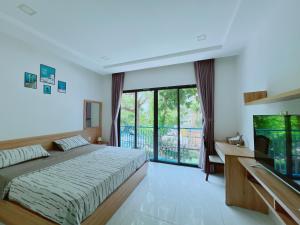 Seabreeze-2F - Beach Side - Cozy