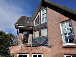 Lake Retreat in Kossau