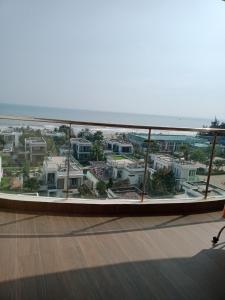 Aria Resort Vung Tau, Khu nghỉ dưỡng sát biển 10-50m