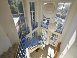 Lake Retreat in Kossau