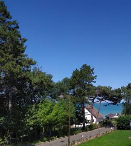 Maisons de vacances L-idylle - maison a la mer : photos des chambres
