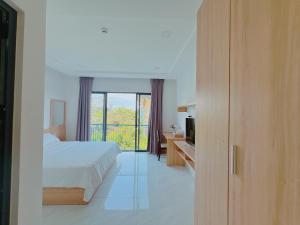 Seabreeze-2F - Beach Side - Cozy