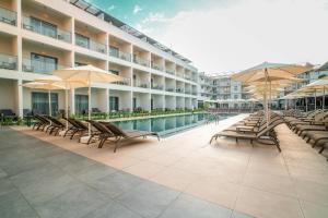 Victoria Princess Hotel