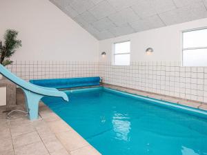 16 person holiday home in Løkken-By Traum