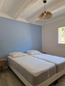 New apartment with garden