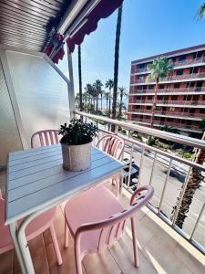 SunAndBed MiraMar