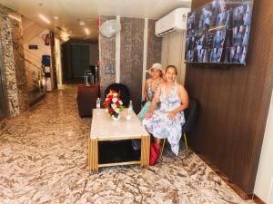 Hotel Mehul International -Near New Delhi Railway Station, Paharganj & Connaught Place