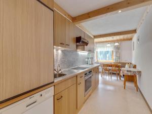 Apartment in Kappl near Ski Slopes