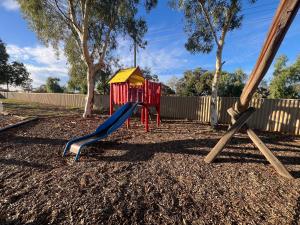 Coolgardie Caravan Park