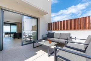 MSW Mirador VII - 3 bedroom pool and jacuzzi