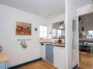 4 person holiday home in Ringkøbing-By Traum