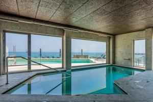 MSW Mirador X - 3 bedroom & jacuzzi