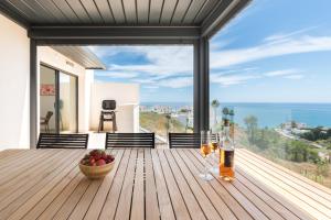 MSW Mirador X - 3 bedroom & jacuzzi