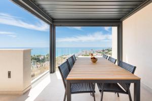 MSW Mirador X - 3 bedroom & jacuzzi