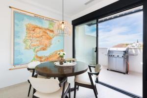 MSW Mirador I - 3 bedroom & jacuzzi