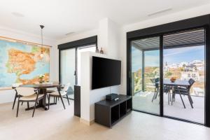 MSW Mirador I - 3 bedroom & jacuzzi