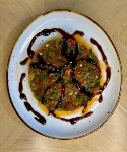 Restaurant Golden Fish Baku