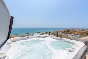 MSW Mirador XXXVII - Luxury Penthouse with Private Pool and Spa