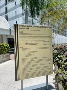 MOA Staycation - Shell Condo