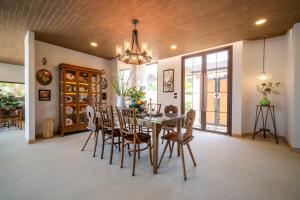 市中心近海6卧奢华泳池别墅Alden Design Pool Villa