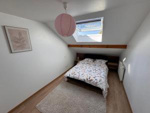 Appartements Appartement en Triplex atypique : photos des chambres