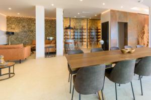 MSW Mirador XXXVII - Luxury Penthouse with Private Pool and Spa