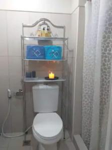 MOA Staycation - Shell Condo