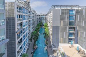 Vanko International Hotel Pattaya Central