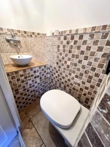 Appartements Duplex au coeur d'Embrun : photos des chambres