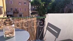 Appartements Duplex au coeur d'Embrun : Appartement 1 Chambre