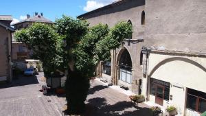 Appartements Duplex au coeur d'Embrun : photos des chambres