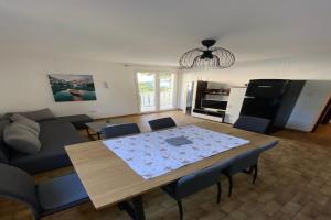 Apartment by Seline near Paklenica Park