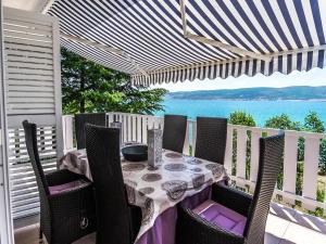 Apartment by Seline near Paklenica Park