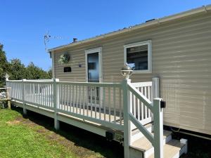 Kieras View At Bideford Bay