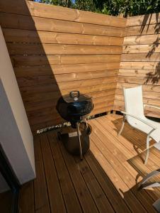 New 3 bedroom villa with Spa