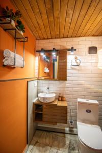 Sololaki Gem, 3BR Apartment