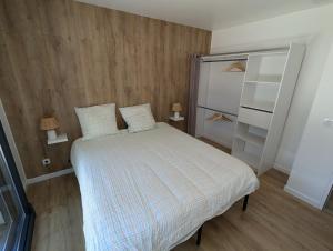 New 3 bedroom villa with Spa