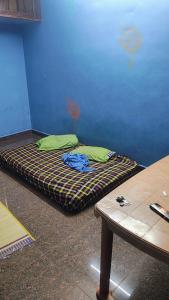 RHS rooms