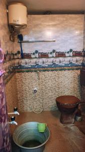 RHS rooms