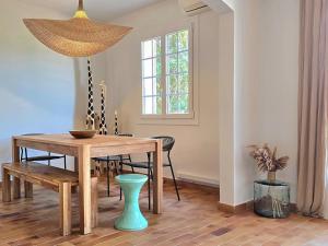 La Madrague - Neuf avec grande terrasse, parking à 3min de la plage - BY AURAconciergerie