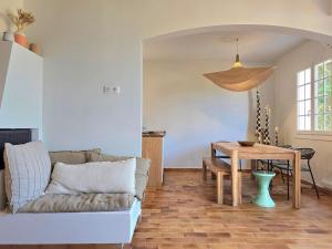 La Madrague - Neuf avec grande terrasse, parking à 3min de la plage - BY AURAconciergerie