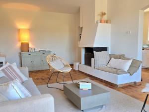 La Madrague - Neuf avec grande terrasse, parking à 3min de la plage - BY AURAconciergerie