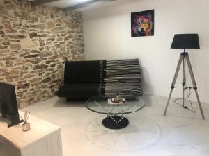 Appartements Appartement au calme 4 personnes : photos des chambres