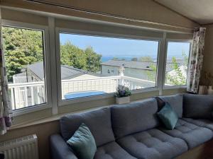 Kieras View At Bideford Bay