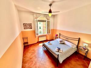 Charming Florence Apartment in Historic Building No Elevator