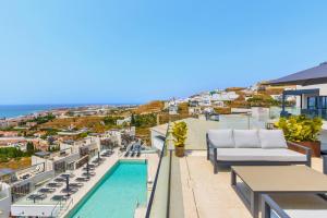 MSW Mirador XXXIV - 5 bedroom property & luxury view