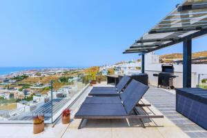 MSW Mirador XXXIV - 5 bedroom property & luxury view