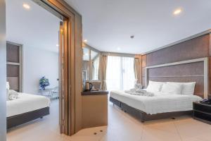 Vanko International Hotel Pattaya Central