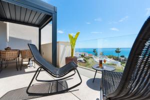 MSW Mirador XVI - 3 bedroom jacuzzi